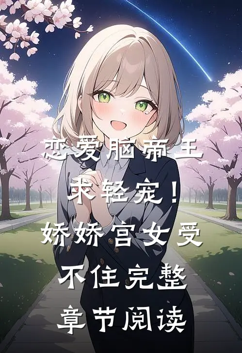 恋爱脑帝王求轻宠！娇娇宫女受不住完整章节阅读