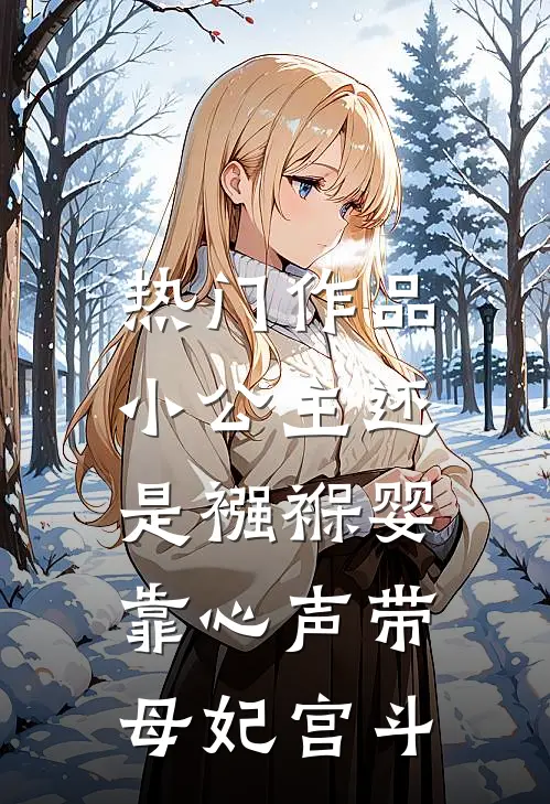 热门作品小公主还是襁褓婴，靠心声带母妃宫斗