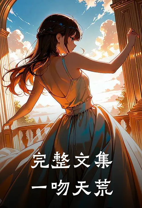 完整文集一吻天荒