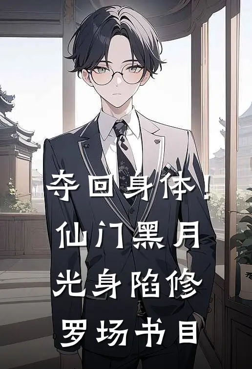 夺回身体！仙门黑月光身陷修罗场书目
