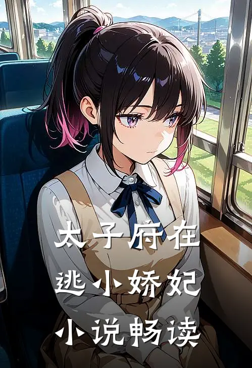 太子府在逃小娇妃小说畅读