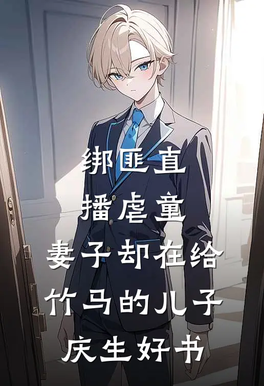 绑匪直播虐童，妻子却在给竹马的儿子庆生好书