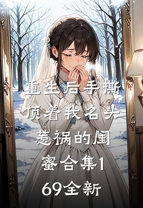 重生后手撕顶着我名头惹祸的闺蜜合集169全新