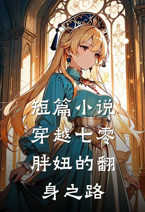 短篇小说穿越七零：胖妞的翻身之路