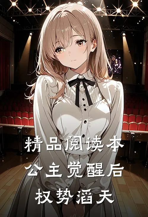 精品阅读本公主觉醒后，权势滔天