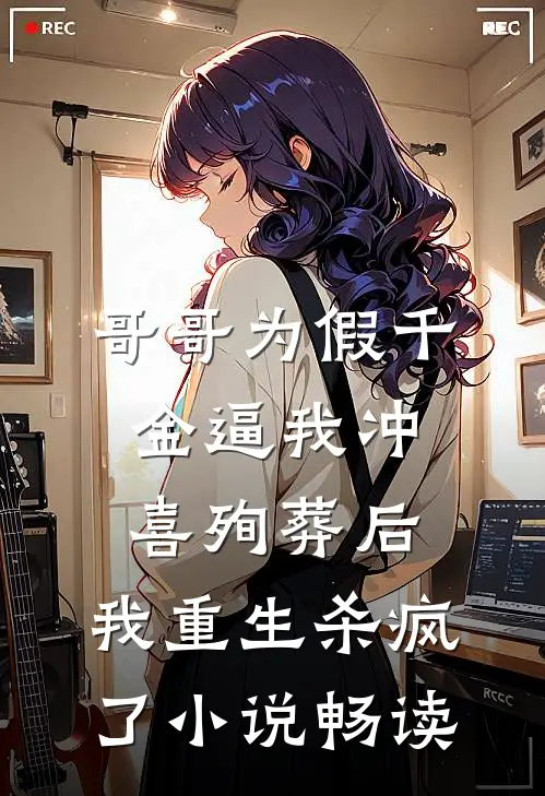 哥哥为假千金逼我冲喜殉葬后，我重生杀疯了小说畅读
