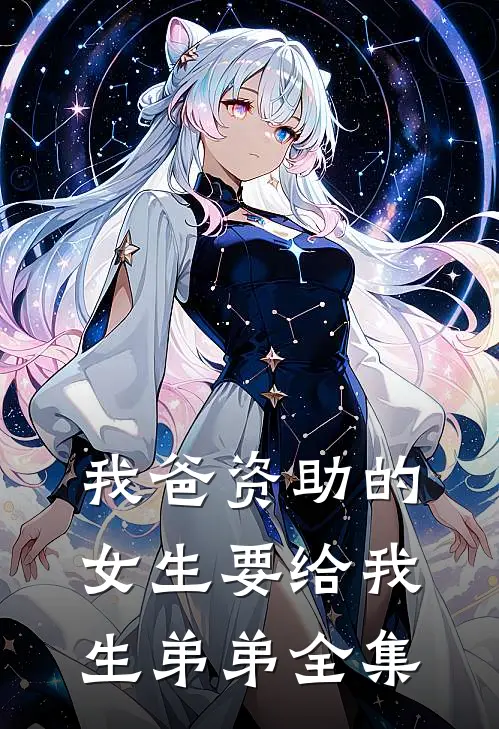 我爸资助的女生要给我生弟弟 全集