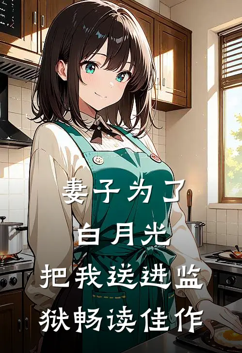 妻子为了白月光，把我送进监狱畅读佳作