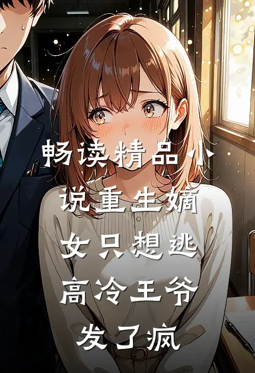 畅读精品小说重生嫡女只想逃，高冷王爷发了疯