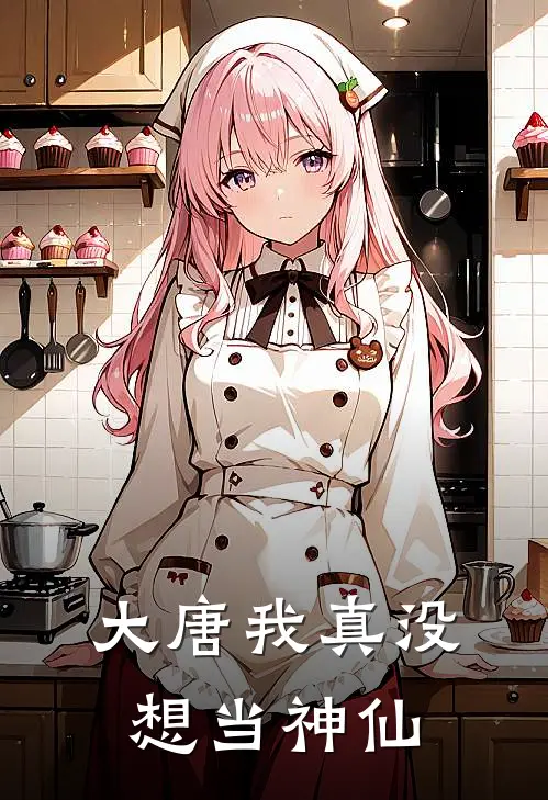 大唐我真没想当神仙