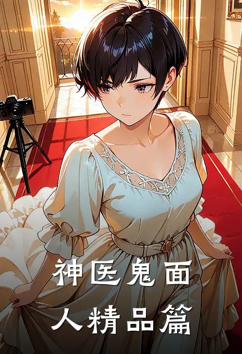 神医鬼面人精品篇