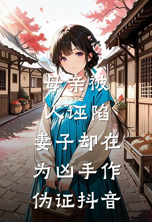 母亲被人诬陷，妻子却在为凶手作伪证抖音