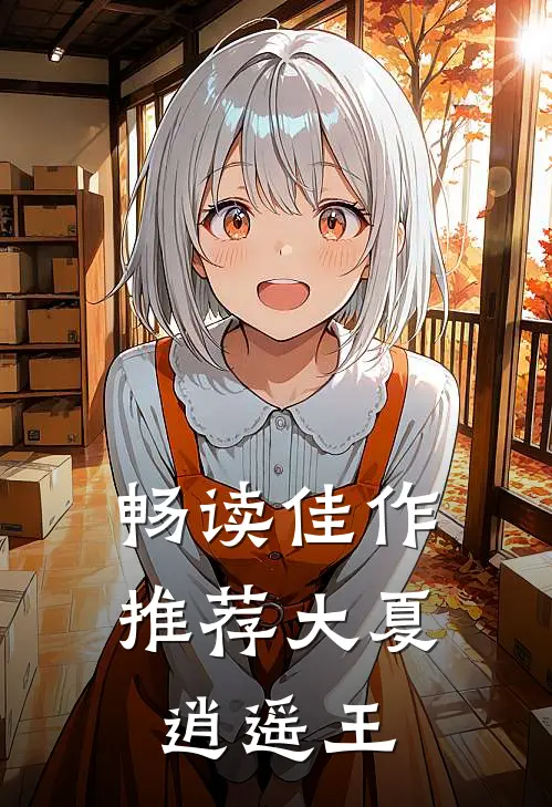 畅读佳作推荐大夏逍遥王
