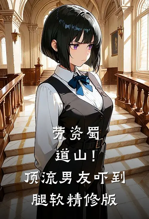 劳资蜀道山！顶流男友吓到腿软精修版
