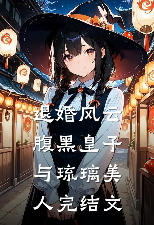 退婚风云腹黑皇子与琉璃美人完结文章