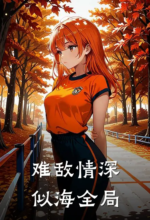 难敌情深似海全局