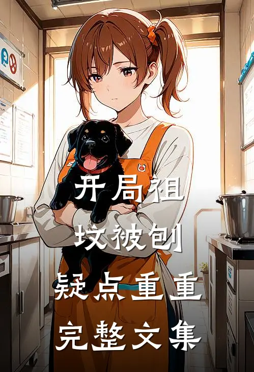 开局祖坟被刨，疑点重重完整文集