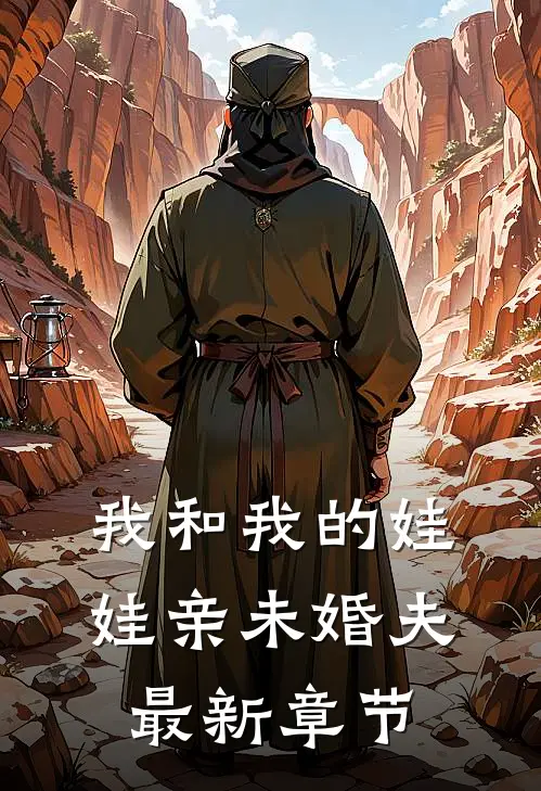 我和我的娃娃亲未婚夫最新章节
