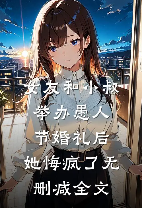 女友和小叔举办愚人节婚礼后，她悔疯了无删减全文