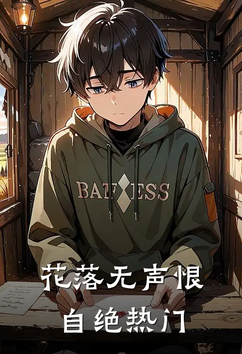 花落无声恨自绝热门