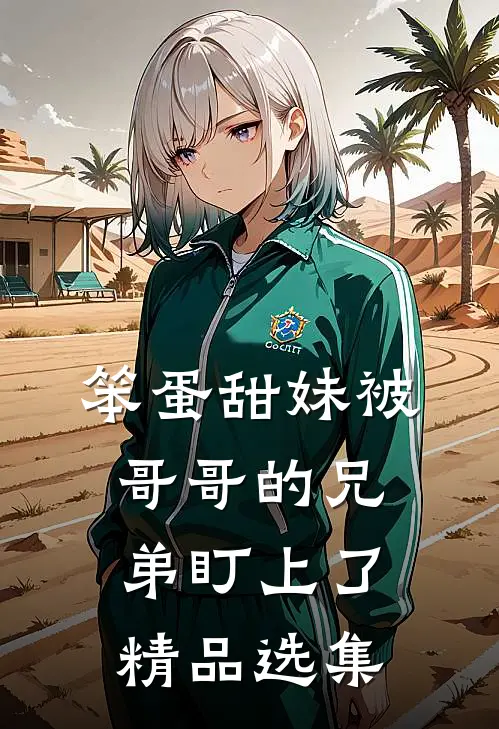 笨蛋甜妹被哥哥的兄弟盯上了精品选集