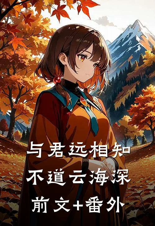 与君远相知，不道云海深前文+番外