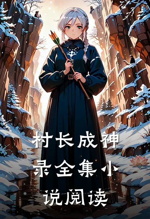 村长成神录全集小说阅读