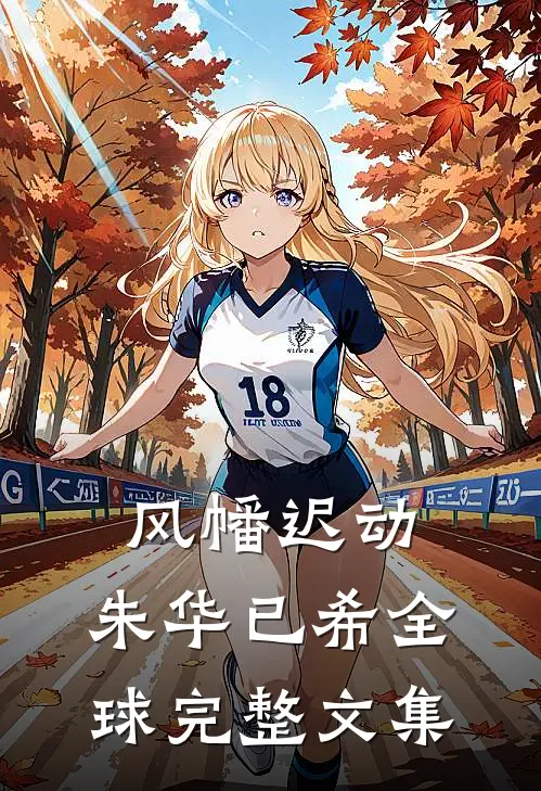 风幡迟动，朱华已希全球完整文集