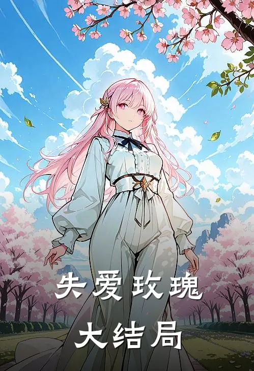 失爱玫瑰大结局