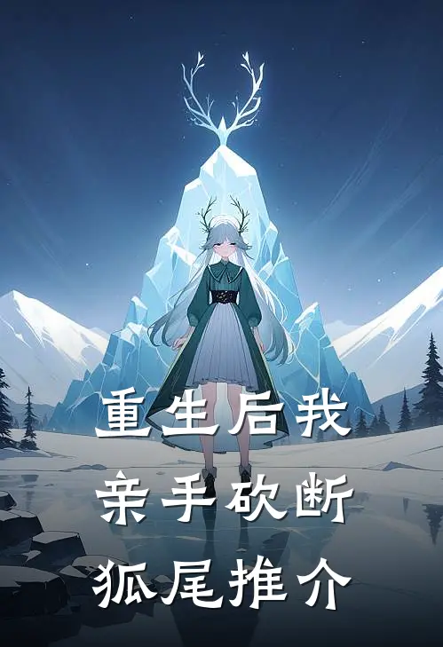 重生后我亲手砍断狐尾推介
