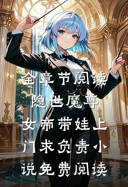 全章节阅读隐世魔尊,女帝带娃上门求负责小说免费阅读