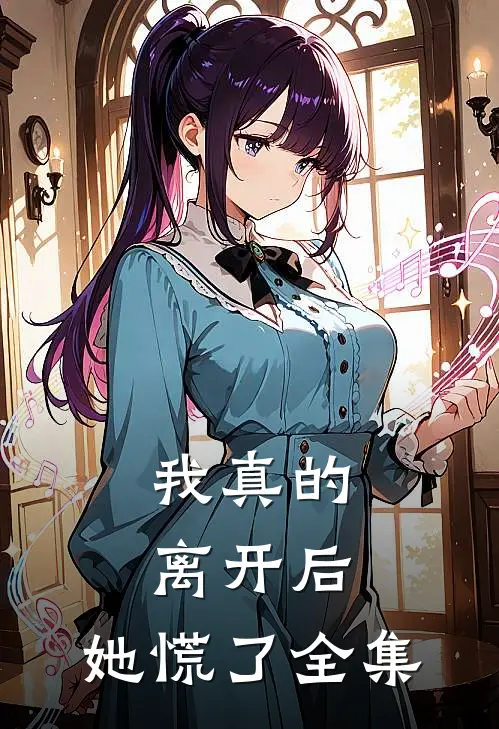 我真的离开后，她慌了全集
