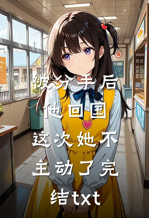 被分手后他回国，这次她不主动了完结txt