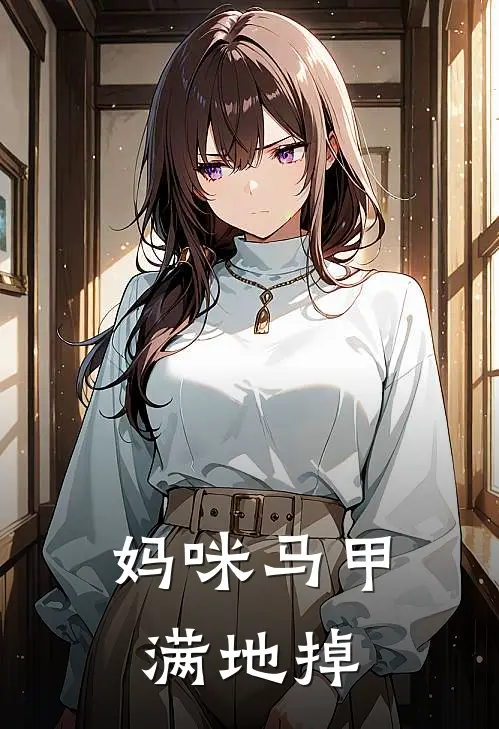 妈咪马甲满地掉