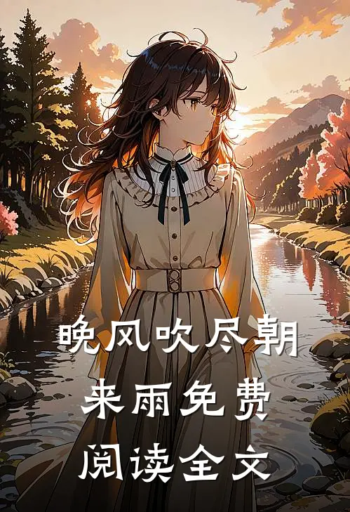晚风吹尽朝来雨免费阅读全文