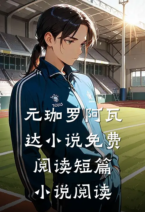 元珈罗阿瓦达小说免费阅读短篇小说阅读