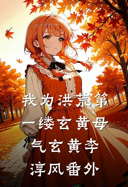 我为洪荒第一缕玄黄母气玄黄李淳风 番外
