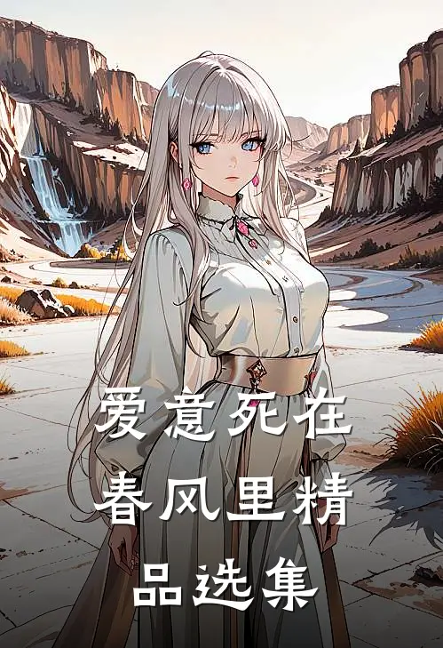 爱意死在春风里精品选集