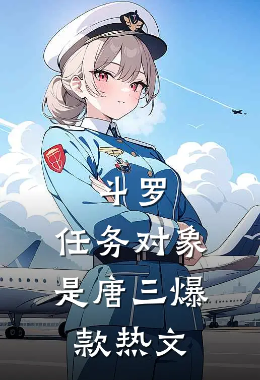 斗罗：任务对象是唐三爆款热文