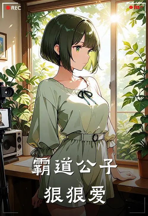 霸道公子狠狠爱