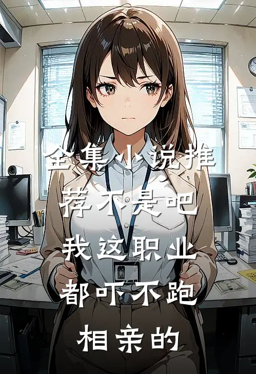 全集小说推荐不是吧，我这职业都吓不跑相亲的