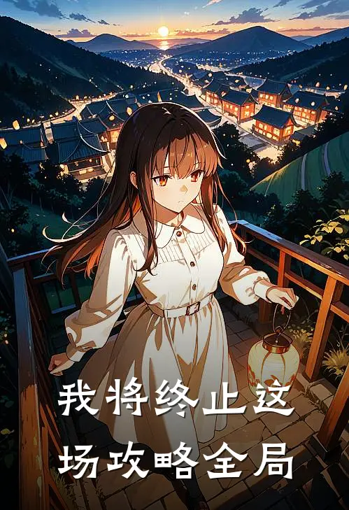 我将终止这场攻略全局