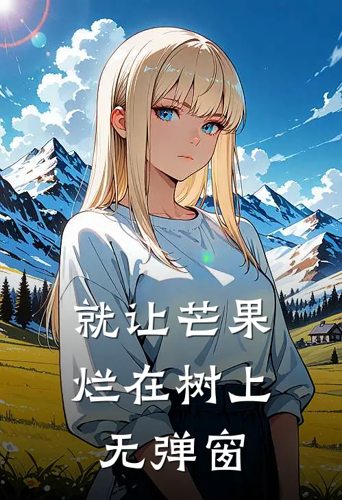 就让芒果烂在树上无弹窗