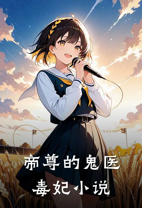 帝尊的鬼医毒妃小说