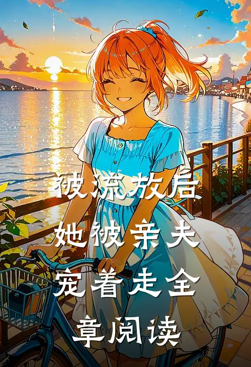被流放后，她被亲夫宠着走全章阅读