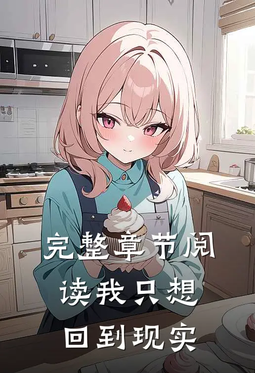 完整章节阅读我只想回到现实