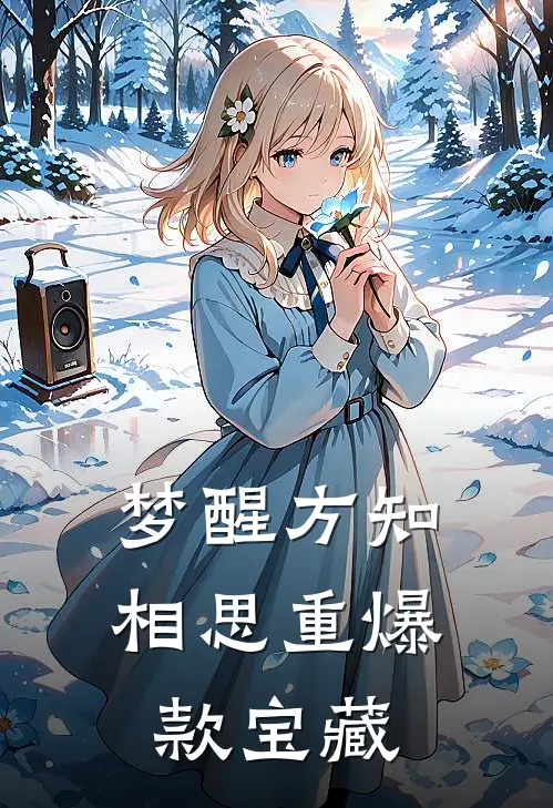 梦醒方知相思重爆款宝藏