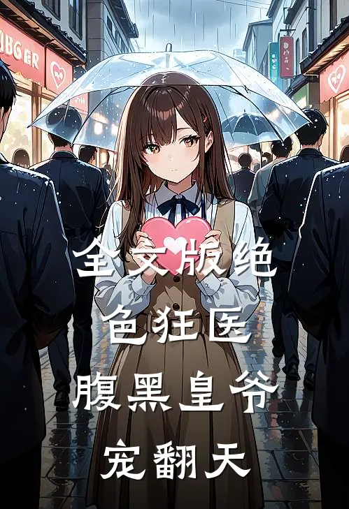 全文版绝色狂医：腹黑皇爷宠翻天