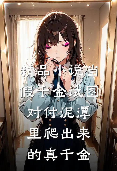 精品小说当假千金试图对付泥潭里爬出来的真千金