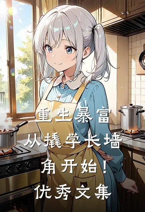 重生暴富：从撬学长墙角开始！优秀文集